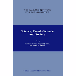 ISBN Science, Pseudo-Science and Society, Anglais, Livre broché, 314 pages