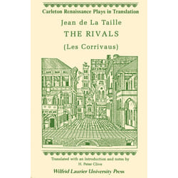 ISBN The Rivals