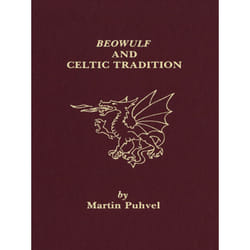 ISBN Beowulf and the Celtic Tradition