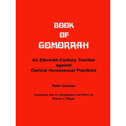ISBN Book of Gomorrah