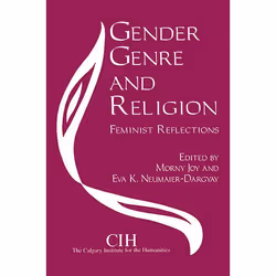 ISBN Gender, Genre and Religion, Anglais, Livre broché, 320 pages