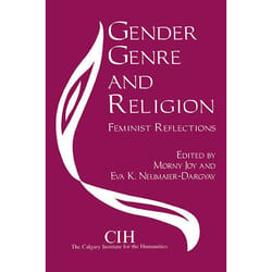 ISBN Gender, Genre and Religion livre Anglais Livre broché 320 pages