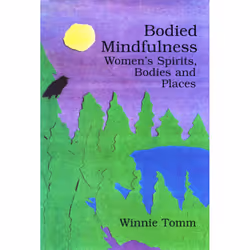 ISBN Bodied Mindfulness, Anglais, Livre broché, 356 pages