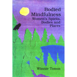 ISBN Bodied Mindfulness livre Anglais Livre broché 356 pages