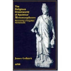ISBN The Religious Dreamworld of Apuleius’ Metamorphoses livre Anglais Livre broché 191 pages