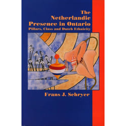 ISBN The Netherlandic Presence in Ontario
