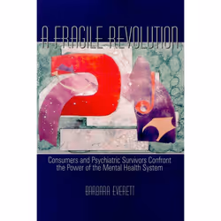 ISBN A Fragile Revolution, Anglais, Livre broché, 263 pages