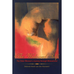 ISBN The Widowed Self livre Anglais Livre broché 186 pages