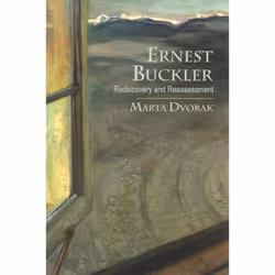 ISBN Ernest Buckler, Anglais, Couverture rigide, 287 pages