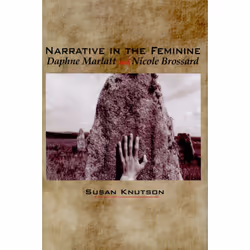 ISBN Narrative in the Feminine, Anglais, Livre broché, 245 pages
