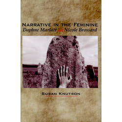 ISBN Narrative in the Feminine