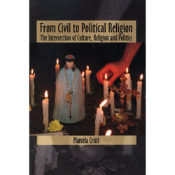 ISBN From Civil to Political Religion