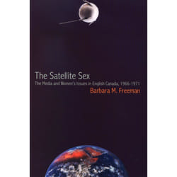 ISBN The Satellite Sex livre Anglais Livre broché 362 pages