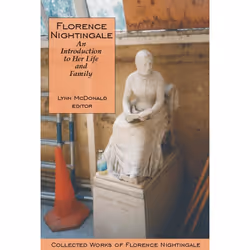 ISBN Florence Nightingale: An Introduction to Her Life and Family, Anglais, Couverture rigide, 928 pages