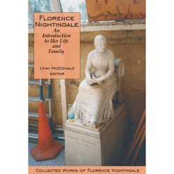 ISBN Florence Nightingale: An Introduction to Her Life and Family Couverture rigide