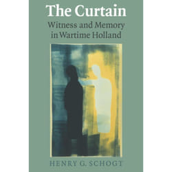 ISBN The Curtain