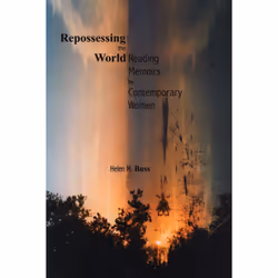 ISBN Repossessing the World, Anglais, Livre broché, 231 pages