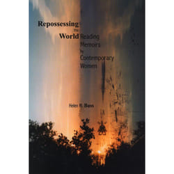 ISBN Repossessing the World