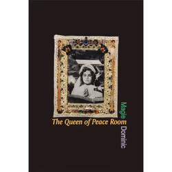 ISBN The Queen of Peace Room, Anglais, Livre broché, 128 pages