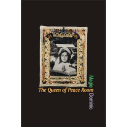 ISBN The Queen of Peace Room