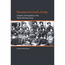 ISBN Women in God’s Army, Anglais, Livre broché, 260 pages