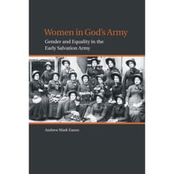 ISBN Women in God’s Army