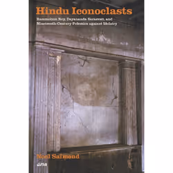 ISBN Hindu Iconoclasts, Anglais, Couverture rigide, 192 pages
