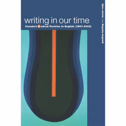 ISBN Writing in Our Time, Anglais, Livre broché, 312 pages