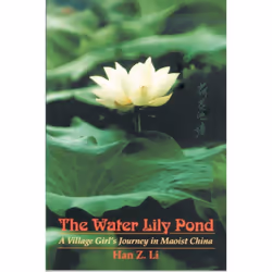 ISBN The Water Lily Pond, Anglais, Livre broché, 264 pages