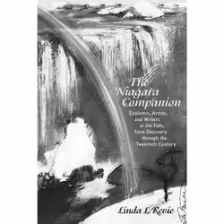 ISBN The Niagara Companion, Anglais, Livre broché, 222 pages