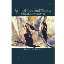 ISBN Spiritual Care and Therapy