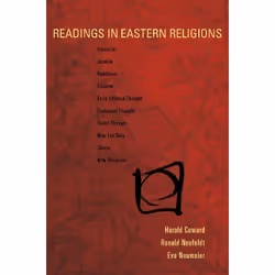 ISBN Readings in Eastern Religions, Anglais, Livre broché, 414 pages