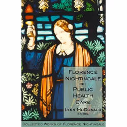 ISBN Florence Nightingale on Public Health Care, Anglais, Couverture rigide, 714 pages