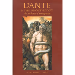 ISBN Dante &amp; the Unorthodox, Anglais, Couverture rigide, 576 pages