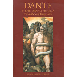 ISBN Dante & the Unorthodox Couverture rigide