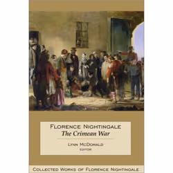 ISBN Florence Nightingale: The Crimean War, Anglais, Couverture rigide, 1096 pages