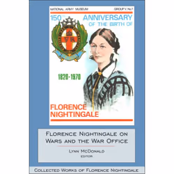 ISBN Florence Nightingale on Wars and the War Office, Anglais, Couverture rigide, 1056 pages