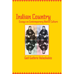 ISBN Indian Country