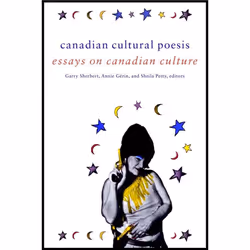 ISBN Canadian Cultural Poesis, Anglais, Livre broché, 540 pages