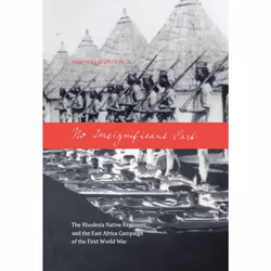 ISBN No Insignificant Part, Anglais, Couverture rigide, 200 pages