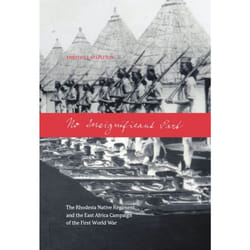ISBN No Insignificant Part Couverture rigide