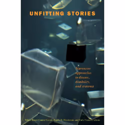 ISBN Unfitting Stories, Anglais, Couverture rigide, 376 pages