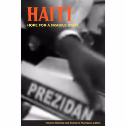 ISBN Haiti, Anglais, Livre broché, 150 pages