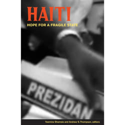 ISBN Haiti