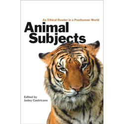 ISBN Animal Subjects