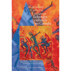 ISBN Canadian Cultural Exchange / Échanges culturels au Canada Couverture rigide
