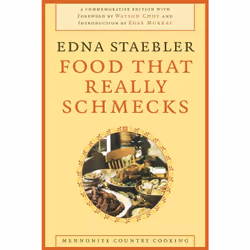 ISBN Food That Really Schmecks, Anglais, Livre broché, 360 pages