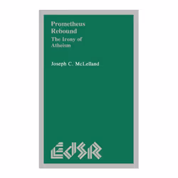 ISBN Prometheus Rebound, Anglais, Livre broché, 382 pages