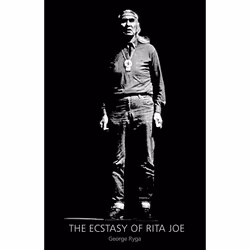 Talonbooks The Ecstasy of Rita Joe, Drame, Anglais, Livre broché, 128 pages