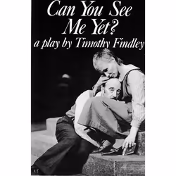 Talonbooks Can You See Me Yet?, Drame, Anglais, Livre broché, 176 pages